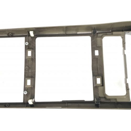 Moldura Console Central Hyundai Azera 2011 C/detalhe (41793)