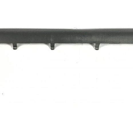 Spoiler Lateral Direito Dodge Journey 2010 Original 41826
