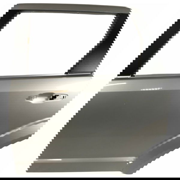 Porta Traseira Esquerda Journey Sxt 2.7 2010 Original 41938