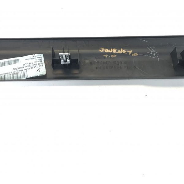 Soleira Traseira Direita Dodge Journey 2010 Original (41860)