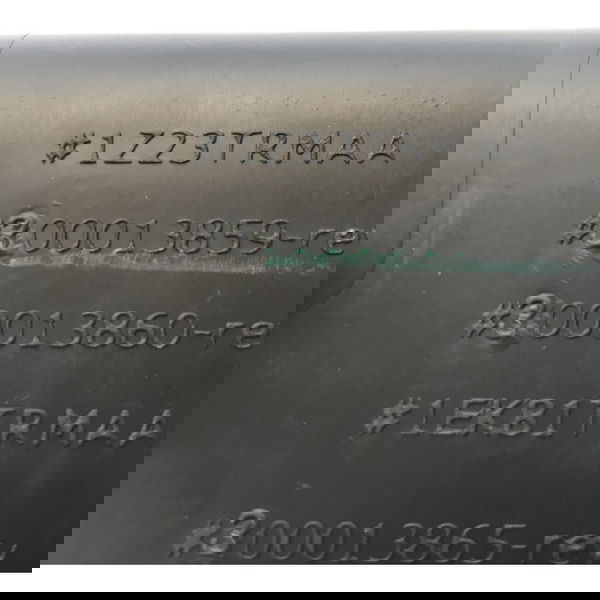 Acabamento Painel Esquerdo Journey Sxt 2010  Original 41868