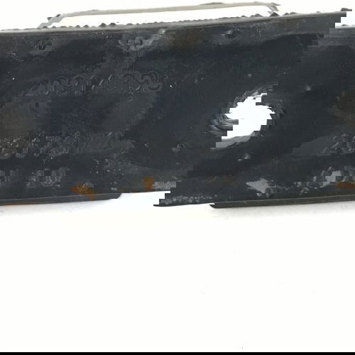 Batente Tampa Traseira Gm Onix 1.4 Lt 2014 Original 41962