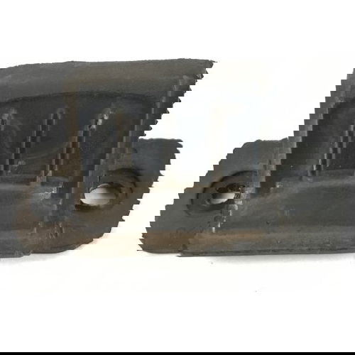 Batente Tampa Traseira Gm Onix 1.4 Lt 2014 Original 41962