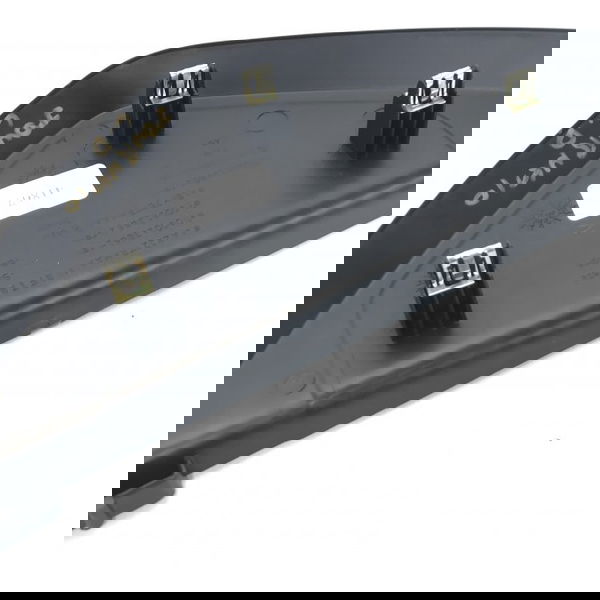 Acabamento Painel Direito Journey Sxt V6 2010 Original 41867