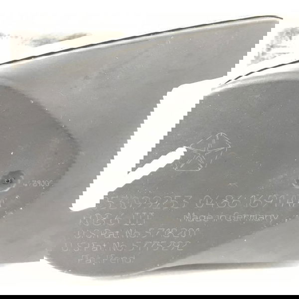 Tbi Corpo Borboleta Journey Sxt 2.7 V6 2010 Original 42050