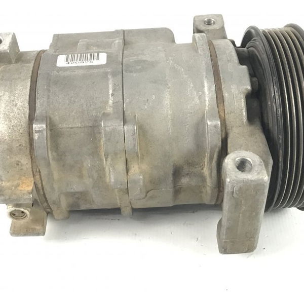 Compressor Ar Condicionado Journey 2.7 2010 Original 42048