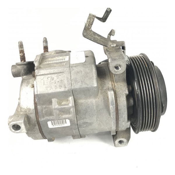 Compressor Ar Condicionado Journey 2.7 2010 Original 42048