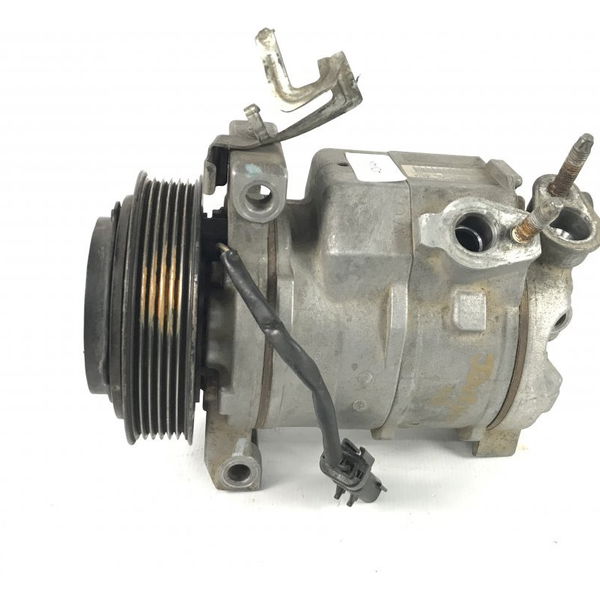 Compressor Ar Condicionado Journey 2.7 2010 Original 42048