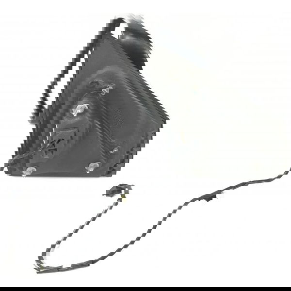 Retrovisor Esquerdo Journey Sxt 2.7 V6 2010 Original (42144)