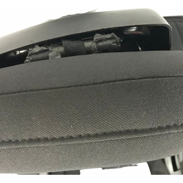 Jogo De Banco Dodge Journey Sxt 2.7 V6 2010 C/detalhe