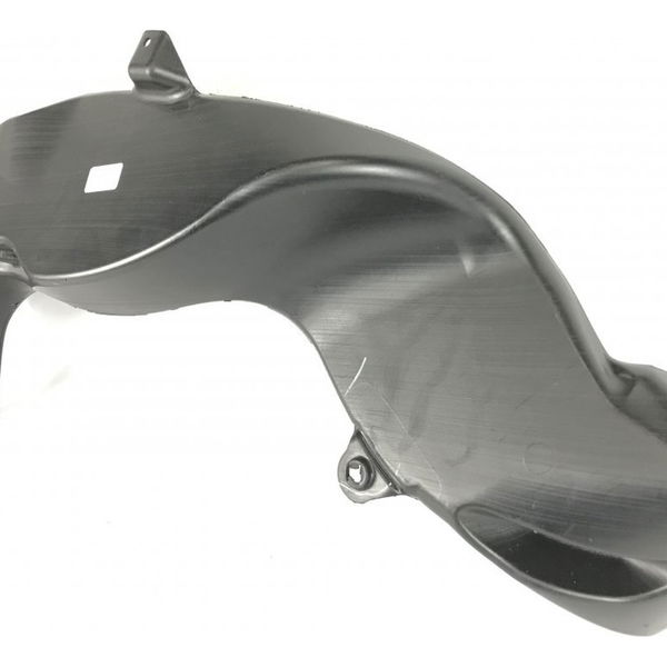 Duto De Ar Traseiro Dodge Journey 2010 Original 42098