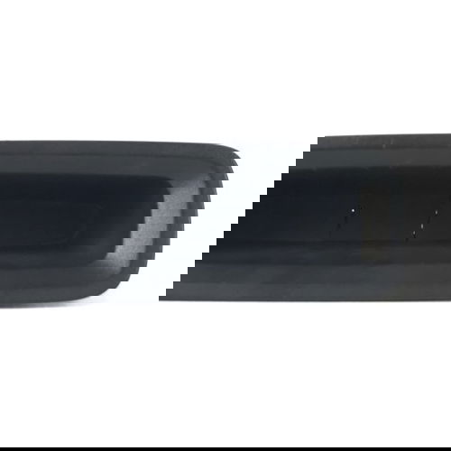 Moldura Puxador Traseiro Esquerdo Dodge Journey 2010 (42121)