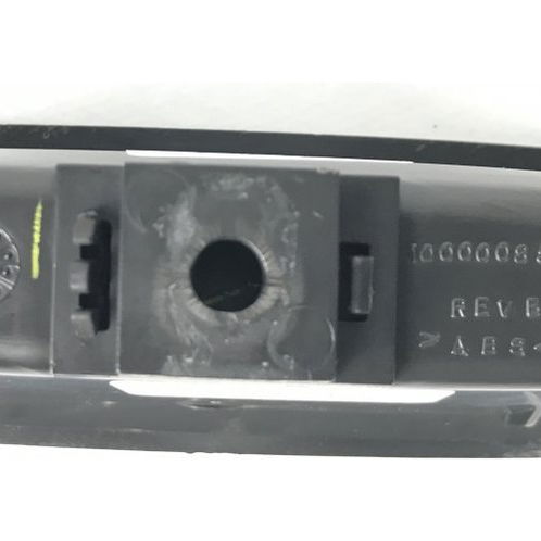 Moldura Puxador Traseiro Esquerdo Dodge Journey 2010 (42121)