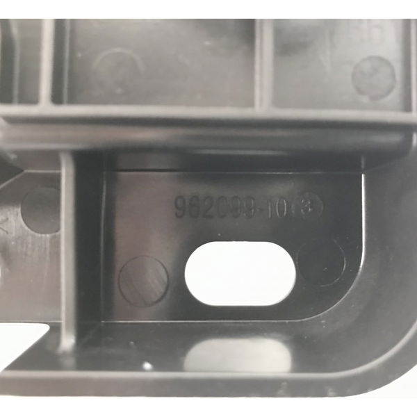Maçaneta Interna Traseira Direita Dodge Journey 2010 (42120)