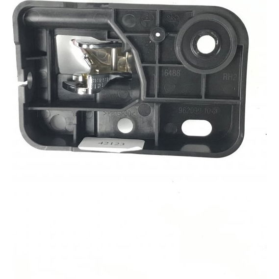 Maçaneta Interna Traseira Direita Dodge Journey 2010 (42120)