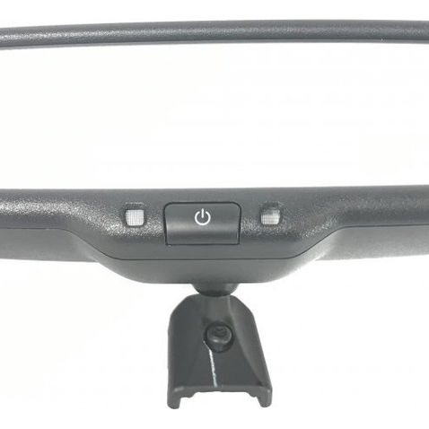 Retrovisor Interno Dodge Journey 2.7 V6 2010 Original 42139