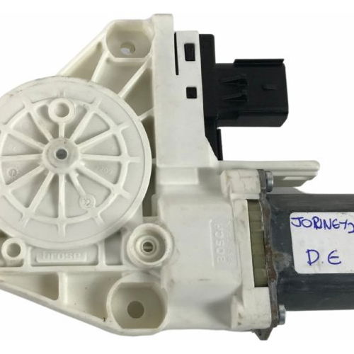 Motor Vidro Eletrico Dianteiro Esquerdo Journey 2010 (42161)