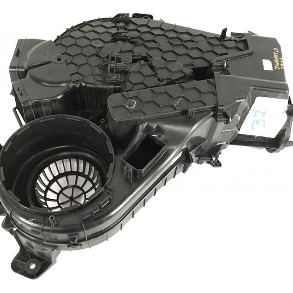 Caixa Evaporadora Ar Journey Sxt 2.7 V6 2010 Original 42243