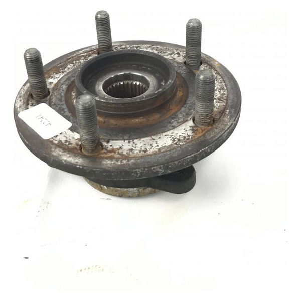 Cubo Roda Dianteiro Esquerdo Dodge Journey Original (42241)