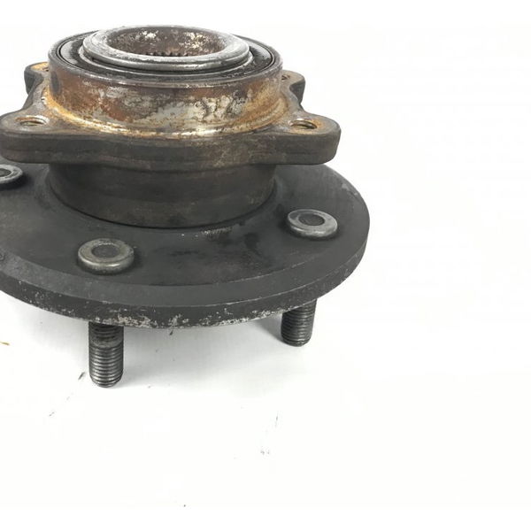 Cubo Roda Dianteiro Esquerdo Dodge Journey Original (42241)