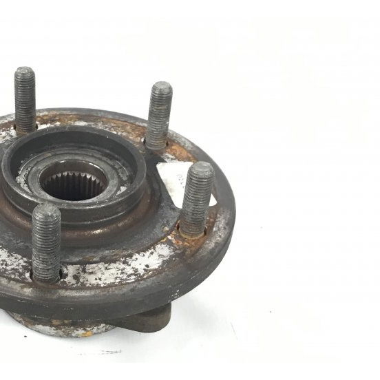 Cubo Roda Dianteiro Direita Dodge Journey Original (42239)