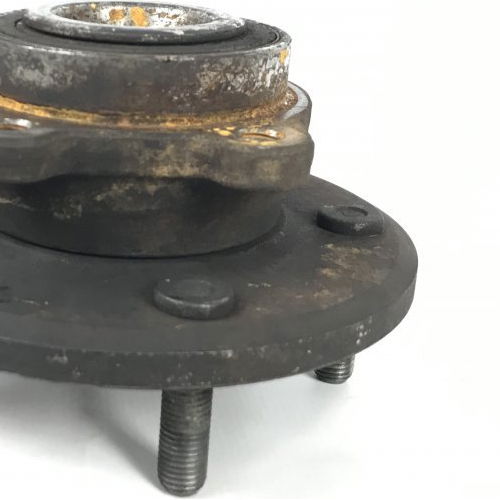 Cubo Roda Dianteiro Direita Dodge Journey Original (42239)