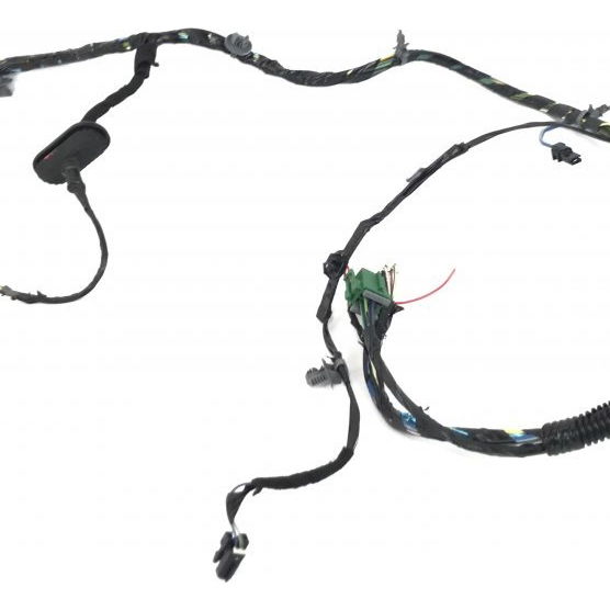 Chicote Tampa Traseira Dodge Journey 2010 Original (42300)