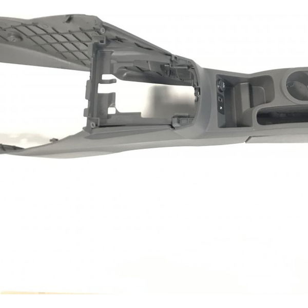 Console Central Ford Ecosport Fsl 1.6 2017 Original 43068