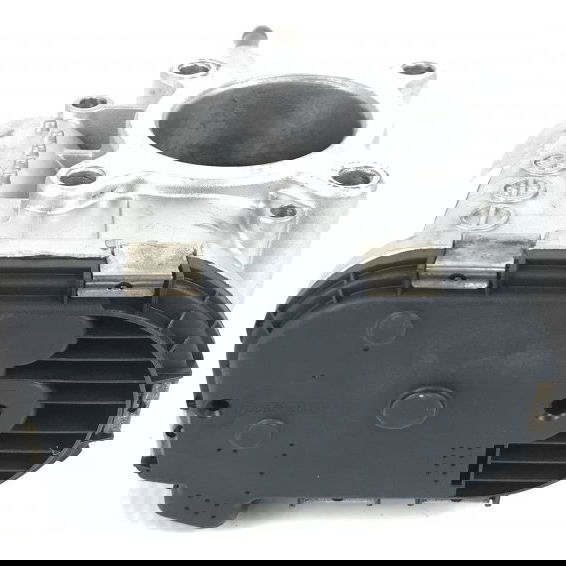 Tbi Corpo Borboleta Chery Face 1.3 2012 Original (42709)