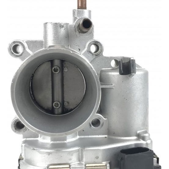 Tbi Corpo Borboleta Chery Face 1.3 2012 Original (42709)