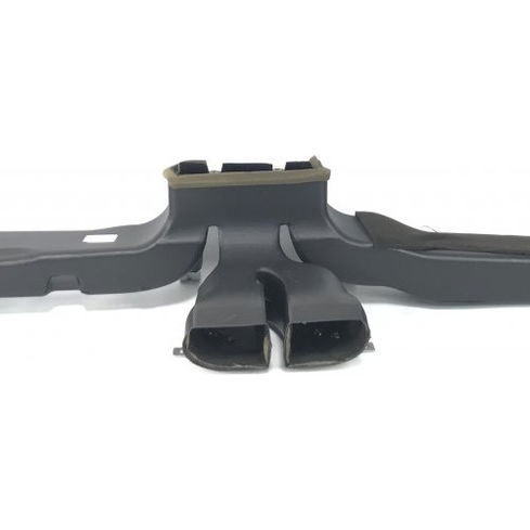 Duto Ar Condicionado Chery Face 1.3 2012 Original (42404)