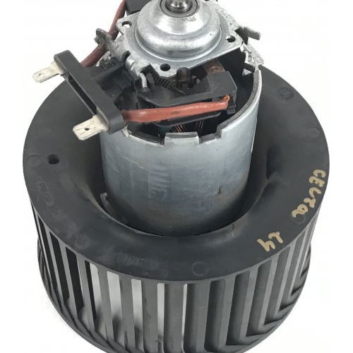 Motor Ar Forçado Celta 1.0 Vhc 2014 Original (33036)