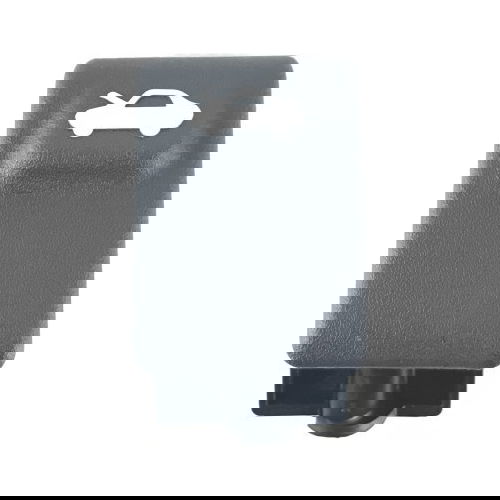 Alavanca Abertura Capo Hyundai Hb20 2013 14 15 16 17 18 2019