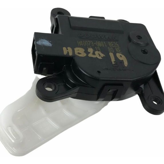 Motor Atuador Caixa Ar Hyundai Hb20 2013 14 15 16 17 18 2019