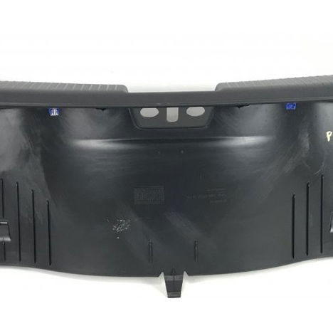 Moldura Soleira Porta Malas Cruze 1.4 2021 Original 35819