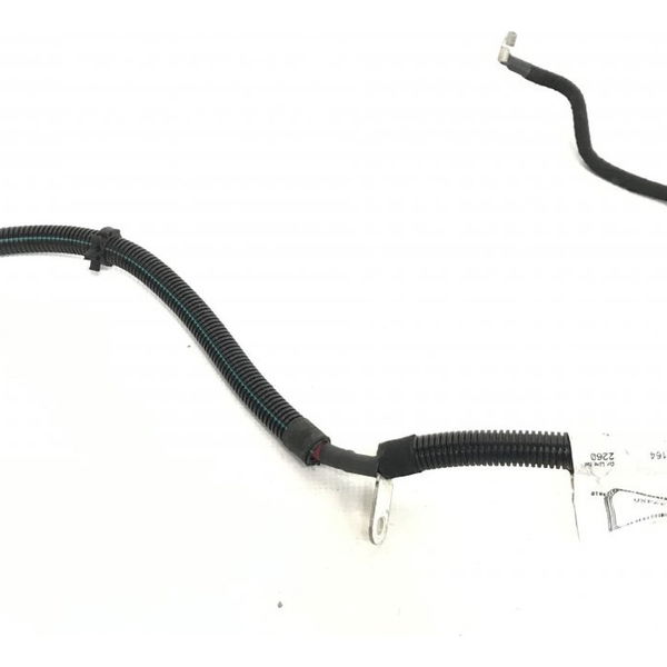 Chicote Positivo Bateria Renegade 1.8 2020 Original 37486