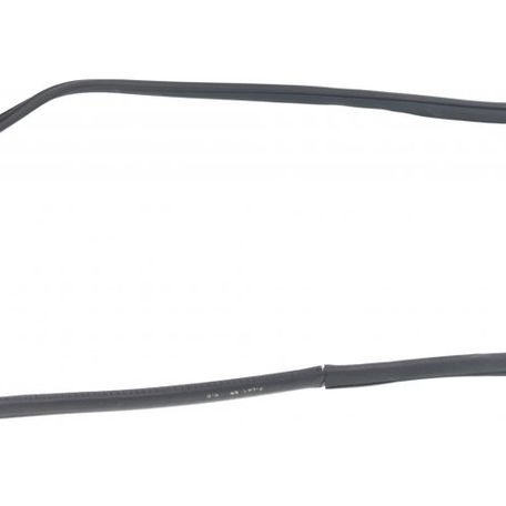 Borracha Anti Pó Porta Traseira Direita Kicks 2020 (37273)