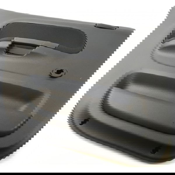 Forro Porta Traseira Esquerda Voyage 2020 Original (25891)