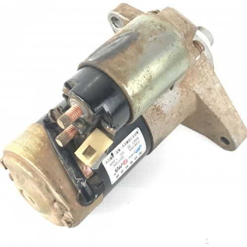 Motor De Arranque Lifan 530 1.5 2015 (44183)