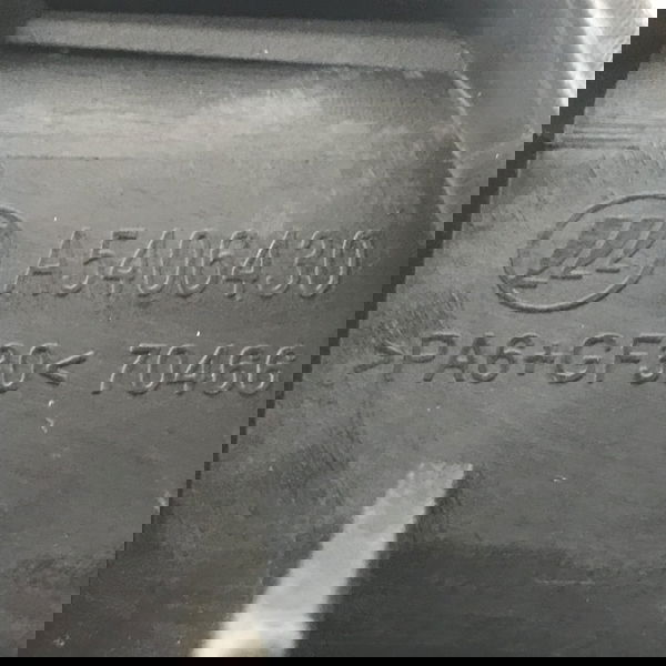 Alavanca Portinhola/tampa Traseira 530 2015 C/detalhe 44078
