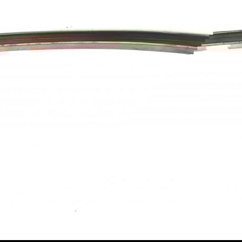 Guia Vidro Dianteiro Esquerdo Lifan 530 2015 Original 44030