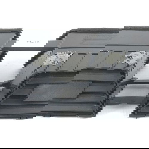 Duto Ar Central Painel Lifan 530 2015 Original 44215