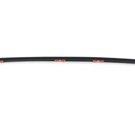 Friso De Teto Direito Jac J3 1.4 2011/2012 Original 43937
