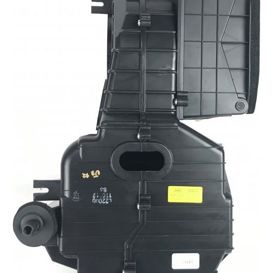 Caixa De Ar Condicionado Jac J3 1.4 2011 2012