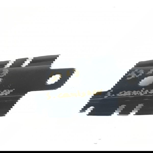 Suporte Filtro Canister Jac J3 1.4 2011/2012 Original 43763