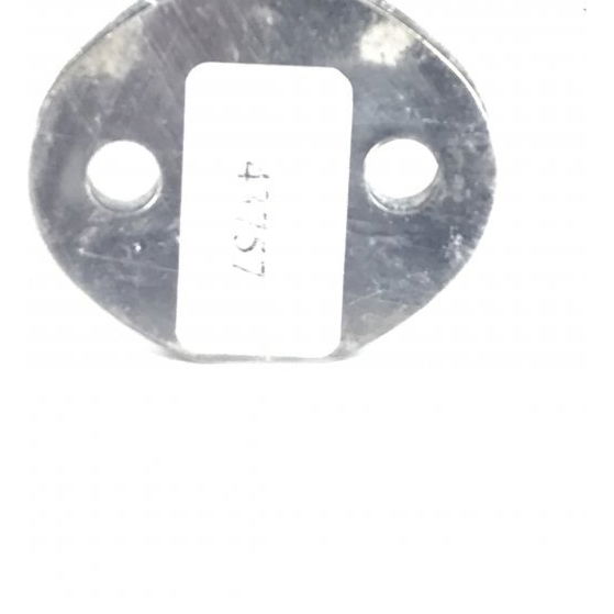 Batente Porta Traseira Direita Jac J3 2012 Original 43758