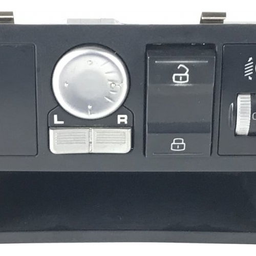 Comando Retrovisor Iluminação Lifan 530 2015 Original 44574