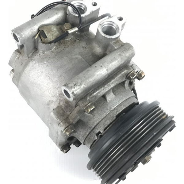 Compressor Ar Condicionado Jac J3 1.4 2012 Original (43695)