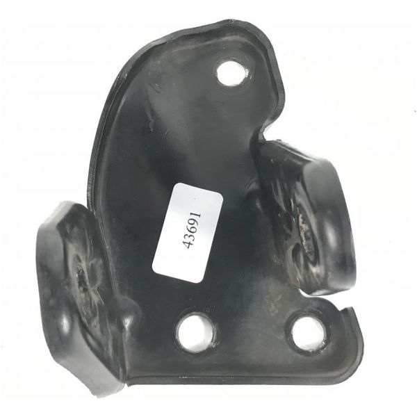 Suporte Coxim Cambio Jac J3 1.4 /2012 Original (43691)