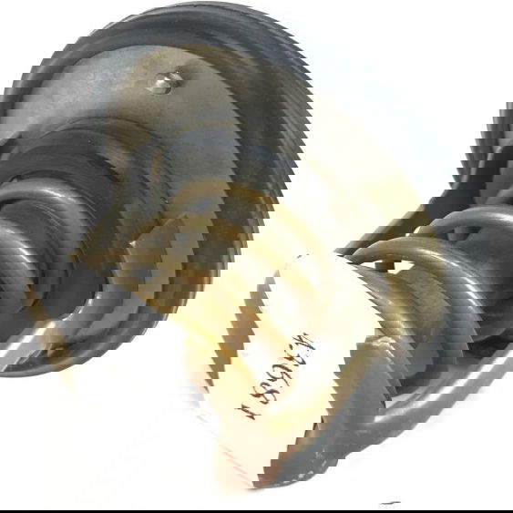 Válvula Termostática Jac J3 2012 Original 43681